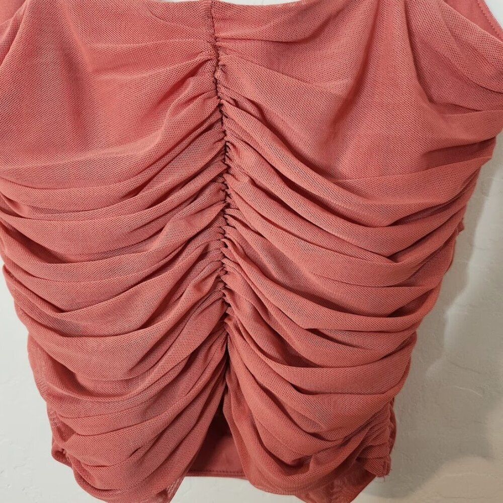 Express Woman's Rousing Tank Size Medium - Picture 4 of 5